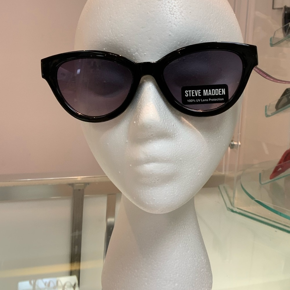Steve Madden glasses